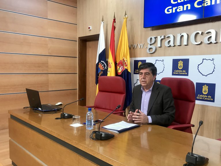 GRAN CANARIA: El Cabildo destina 900.000 euros a proyectos generadores de empleo y de formación para la inserción laboral