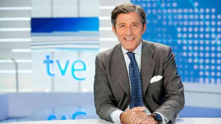 Jesús Álvarez vuelve a ser jefe de Deportes de los Informativos de TVE