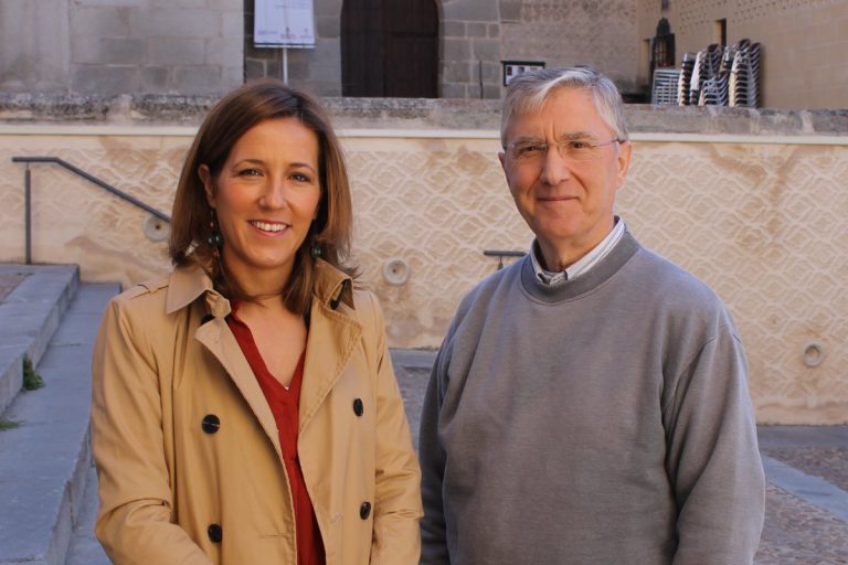 Las listas de Unidas Podemos por Segovia y Palencia las liderarán José Luis Ordóñez y Juan Gascón, de IU