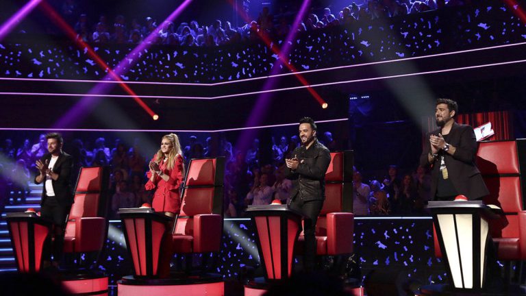 ‘La Voz’ ya tiene a sus ocho semifinalistas y encara la recta final