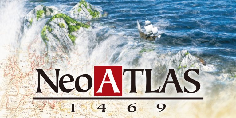 Análisis Neo Atlas 1469 – Un juego de gestión de otra época