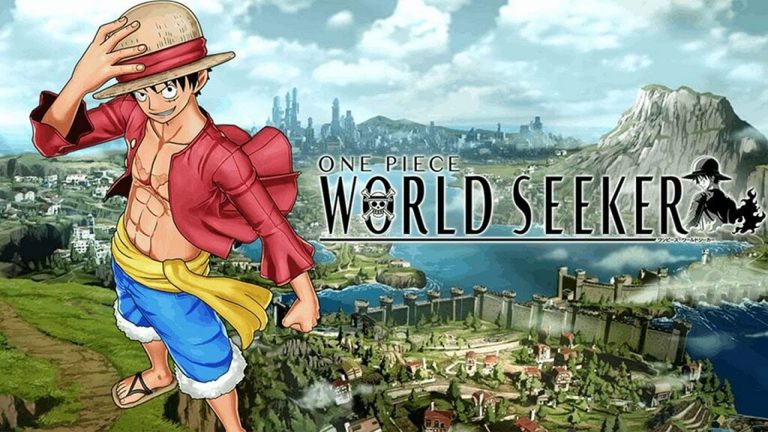 Análisis One Piece: World Seeker – La magia de One Piece, ensombrecida por una ejecución mejorable