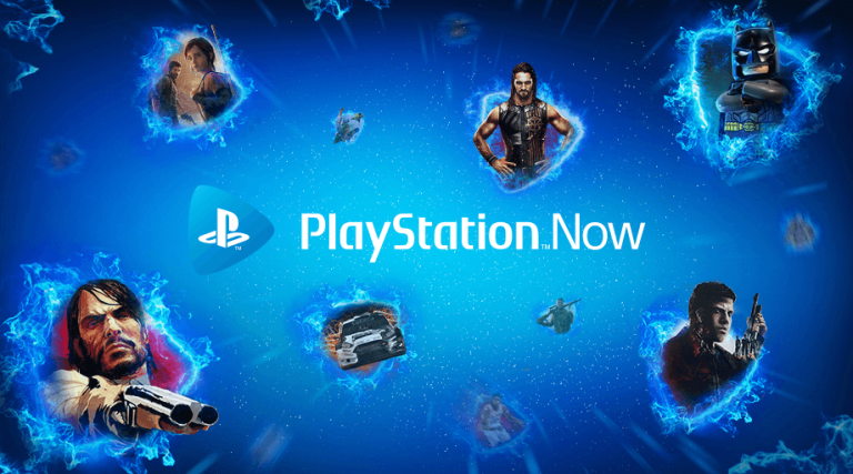 El juego en Streaming ya está disponible en PS4 con Playstation Now