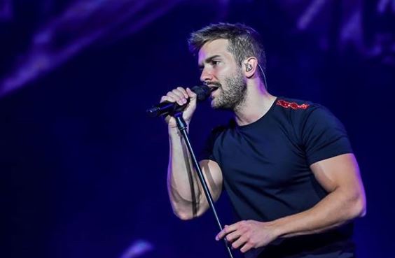 El problema de salud por el que Pablo Alborán ha tenido que cancelar su último concierto