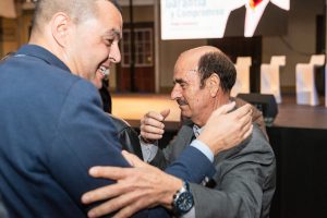 Presentación De Pedro Rodríguez A La Alcaldía De Santa María De Guía 121