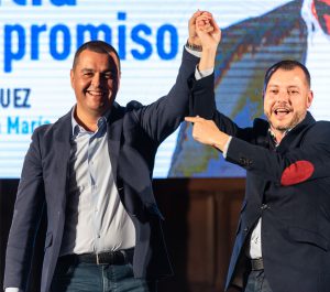 Presentación De Pedro Rodríguez A La Alcaldía De Santa María De Guía 60