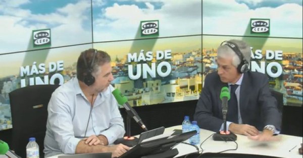 Adolfo Suárez Illana sobre el aborto: «Hay que ayudar a las mujeres que tienen que decidir si quieren ser madres de un niño vivo o muerto»