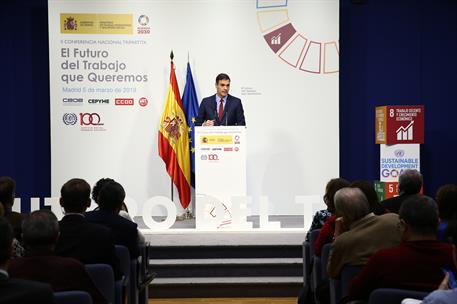 Pedro Sánchez ya ha incumplido la ley electoral