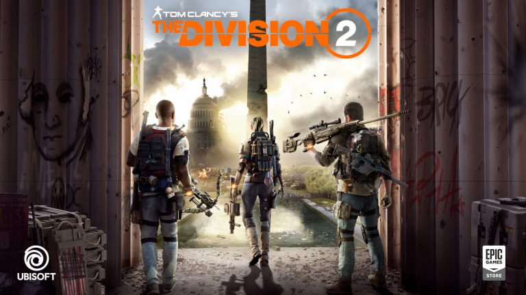 Análisis The Division 2 – Acción a raudales en este impresionante Shooter RPG