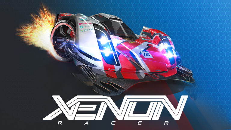 Análisis Xenon Racer – Carreras futuristas sin muchas más pretensiones