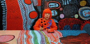 Yayoi Kusama