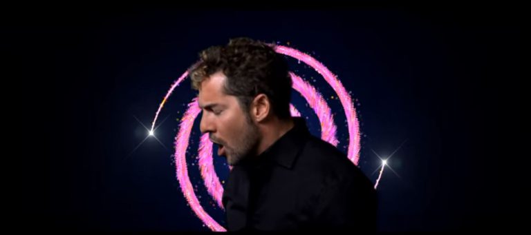 Así suena «Tú Eres la Magia», la nueva canción de David Bisbal