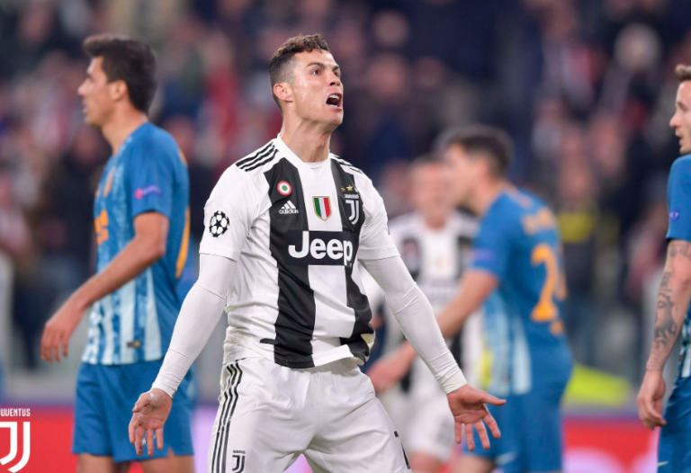 Estos son los jugadores que Cristiano Ronaldo quiere en la Juve la próxima temporada