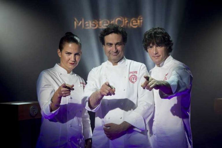 Así es el nuevo MasterChef que se estrena hoy: cambia formato, plató y uno de los miembros de jurado tendrá más protagonismo