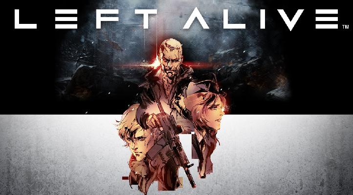 Análisis de Left Alive – El intento de ser el sucesor de Metal Gear Solid