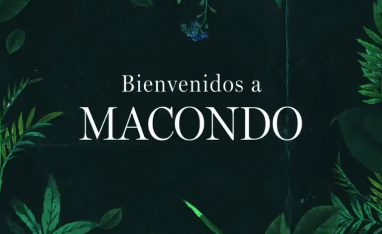 Así es la nueva serie de Netflix inspirada en la novela ‘Cien años de soledad’ de García Márquez