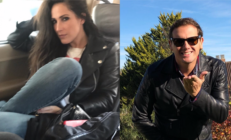 Este es el lugar donde Malú y Albert Ribera buscan ‘casoplón’