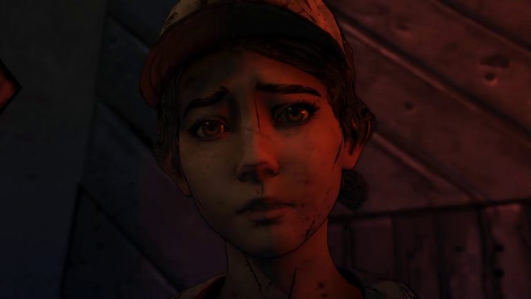 Ya disponible el último episodio del juego de The Walking Dead