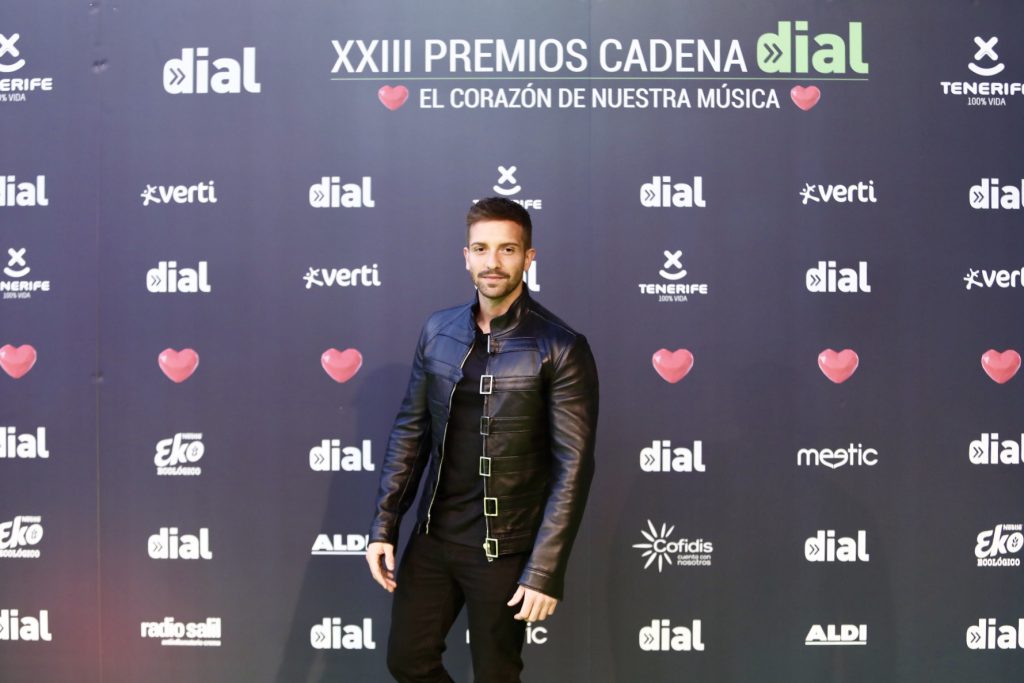 Pablo Alboran