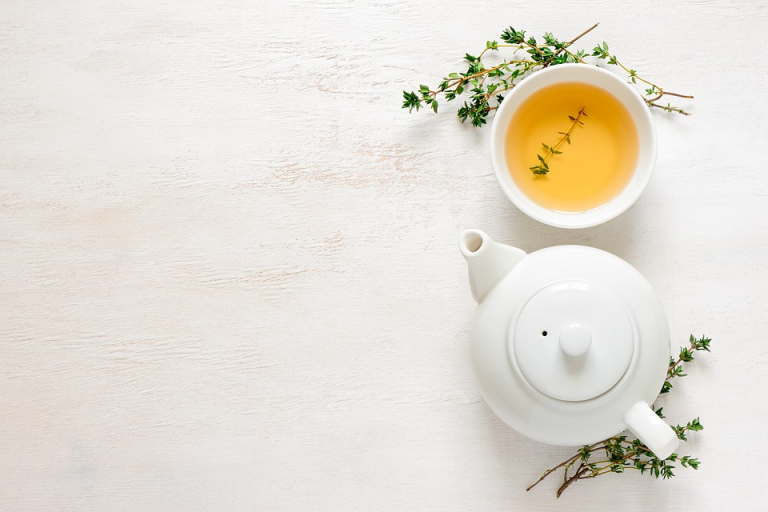 Conoce y elige los beneficios naturales de una taza de Té