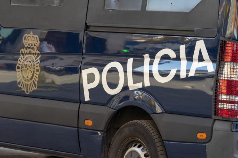 Liberadas 11 mujeres prostituidas en un club de alterne en Burgos