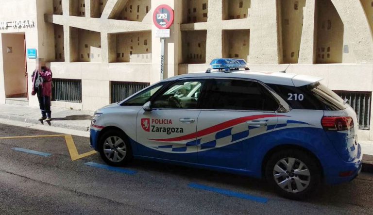 Detienen al compañero de piso del joven que apareció con el pene amputado en Zaragoza