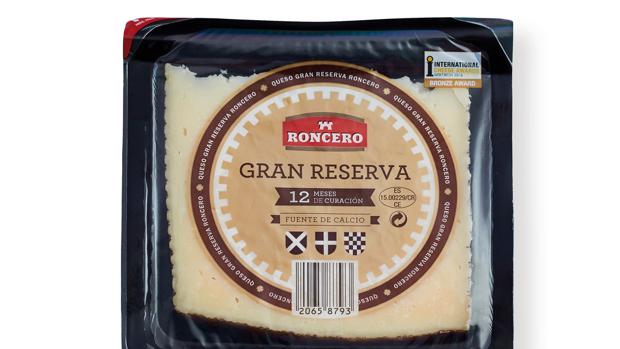 Roncero Gran Reserva