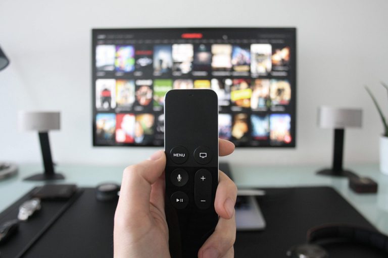 El entretenimiento mediante IPTV crece en toda España