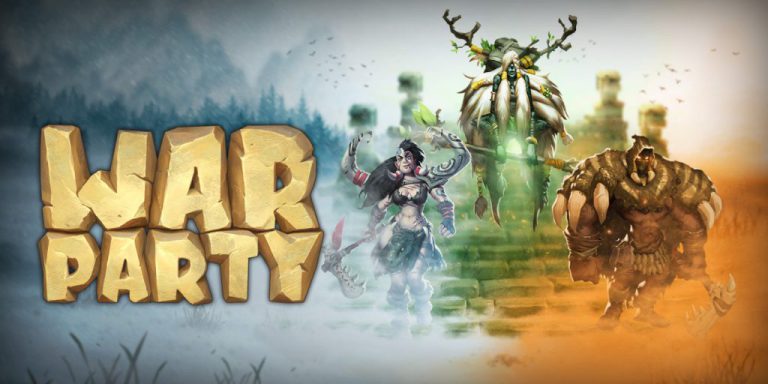 Análisis WarParty – Un juego de estrategia de la edad de piedra