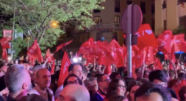 Ferraz esperaba mejores resultados en Andalucía