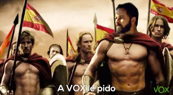 ‘A Vox le pido’, el vídeo que indigna a Juanes por su vinculación con el partido de Santi Abascal