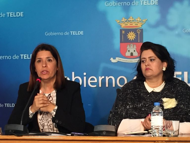 Telde obtiene superávit por tercer año consecutivo y reduce su deuda en un 85%