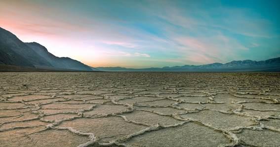 El cambio climático reduce los micronutrientes del suelo esenciales para la vida