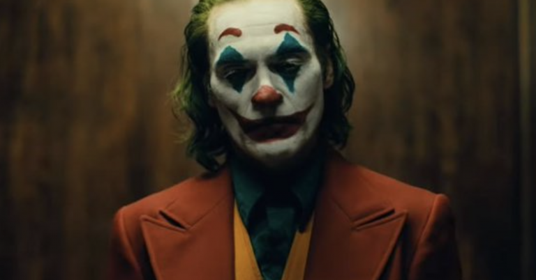 Este es el terrorífico trailer de la esperadísima ‘Joker’