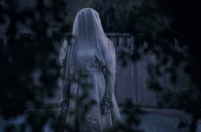 Así fue la historia real en la que se inspira ‘La llorona’, la película más terrorífica del año