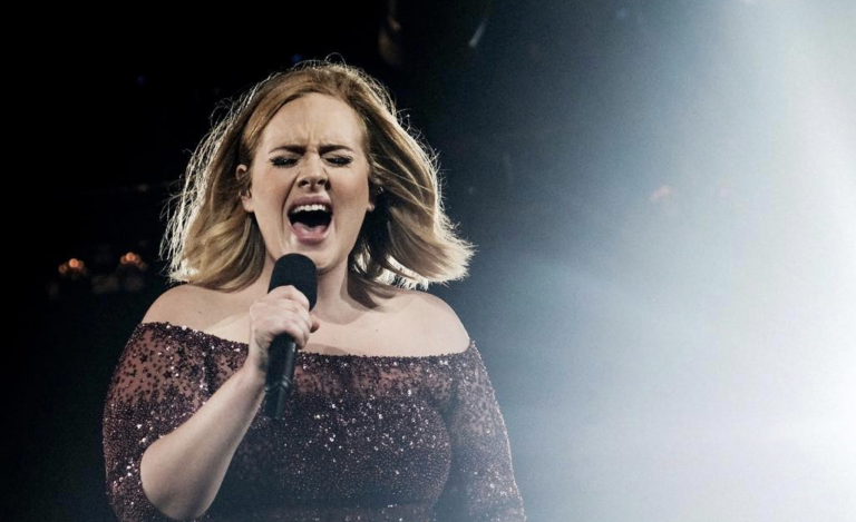 La desconcertante cifra que podría pagar Adele por su divorcio