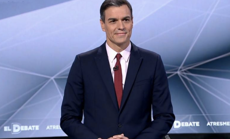 Sánchez se reúne con colectivos de Igualdad y de Digitalización y Ciencia