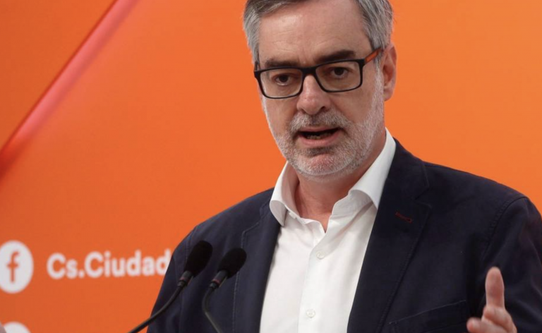 Cs insiste en que no va a negociar con Vox más allá de proponer los acuerdos a los que llegue con el PP