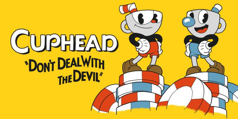 Análisis Cuphead para Nintendo Switch – Pura adicción de un juego como los de antaño