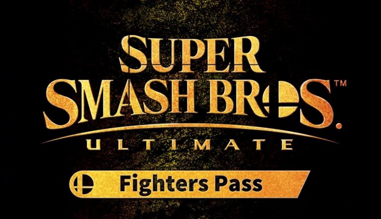 ¿Por qué adquirir el Ultimate Fighter Pass para Super Smash Bros. Ultimate?