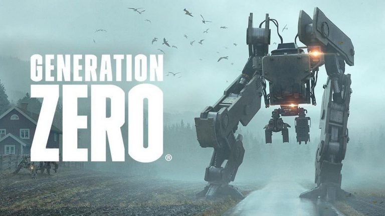 Análisis Generation Zero – Cómo sobrevivir a robots asesinos en el año 89