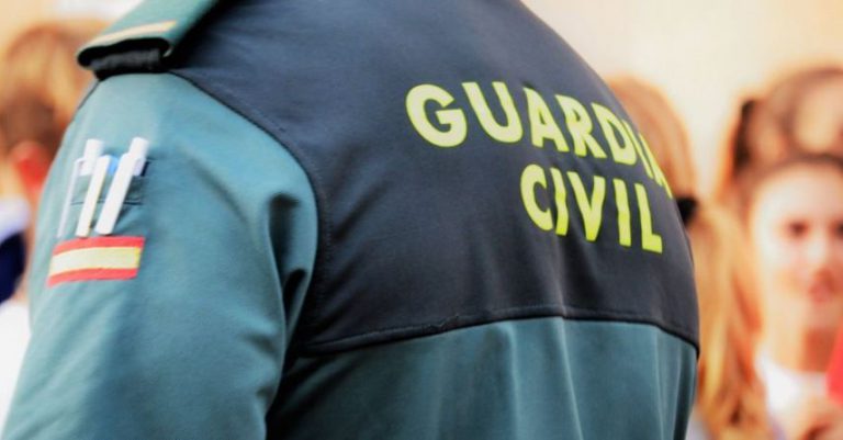 Cuatro rescates en montaña de la Guardia Civil en la última semana en Granada