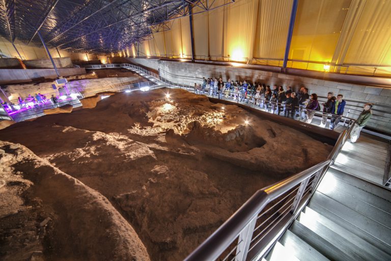 GRAN CANARIA: La red de museos del Cabildo grancanario se suma con una jornada de puertas abiertas al Día Internacional de los Monumentos y Sitios