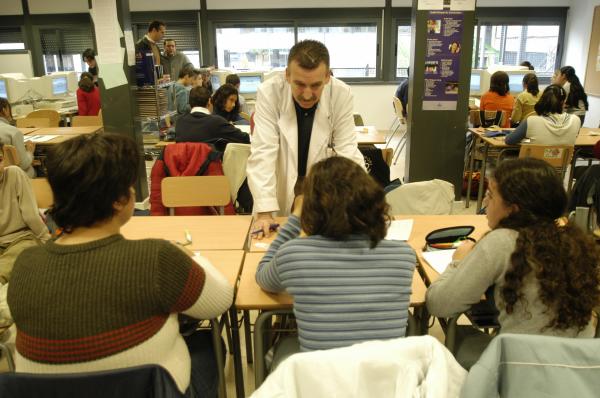 La ONU sigue preocupada por la falta de inclusión educativa en España