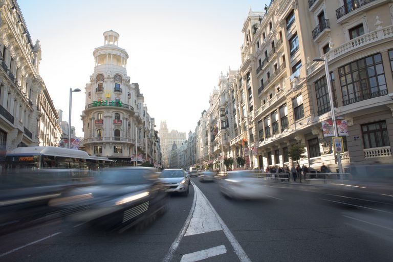 La obra nueva de calidad en Madrid