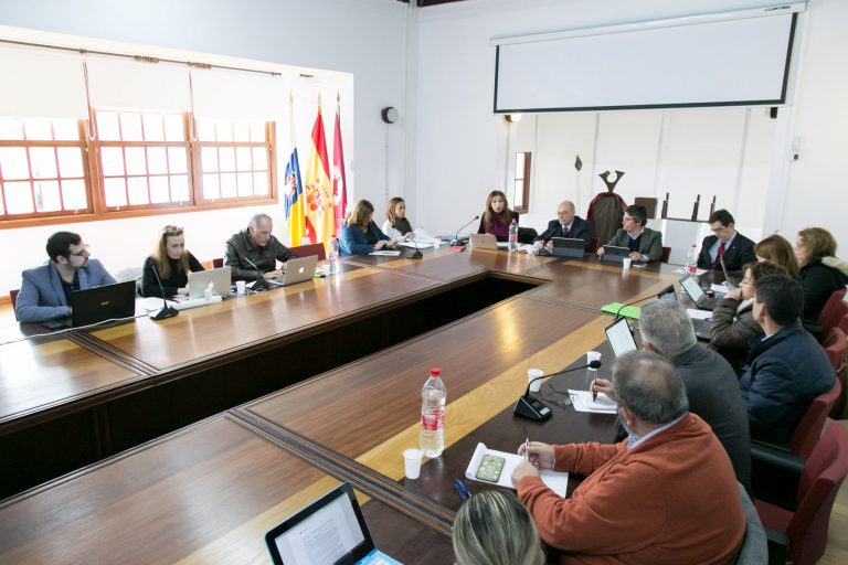 GRAN CANARIA: Se abre el plazo de inscripción de la segunda edición de los ‘Premios Consejo Social 2019’