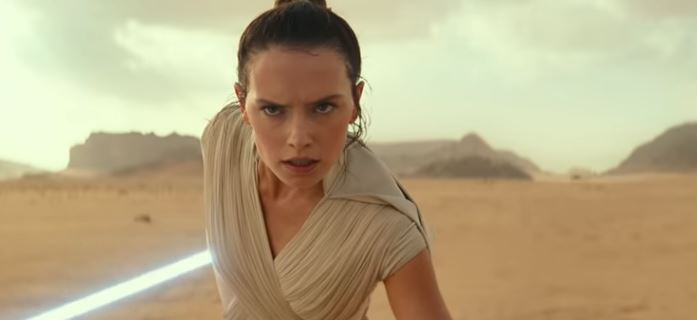 Se estrena el tráiler oficial y el título en español de la nueva película de ‘Star Wars’