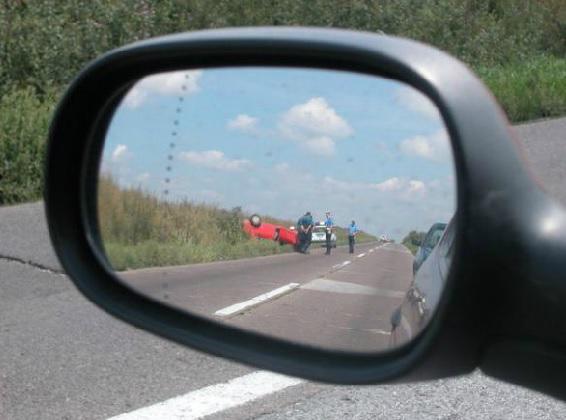 Diecinueve muertos en carretera durante el puente de mayo