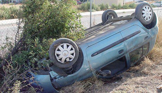 Once muertos en carretera durante la primera fase de la Semana Santa