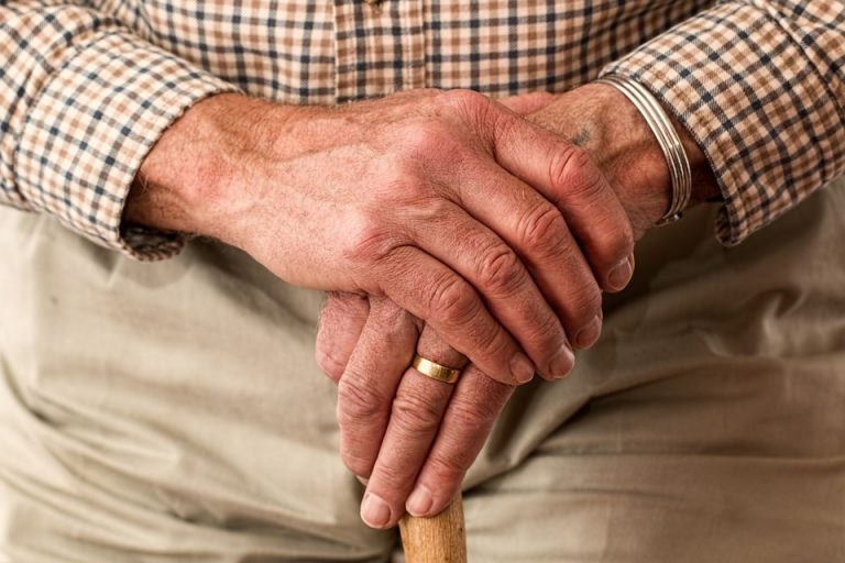 Muere el hombre más longevo de España